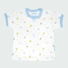 KUKULI - BABY POLO UNISEX K0118