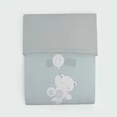 KUKULI - MANTA OSITO UNISEX M1189