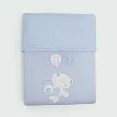 KUKULI - MANTA OSITO UNISEX M1189