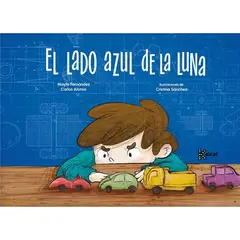 GENERICO - EL LADO AZUL DE LA LUNA autismo