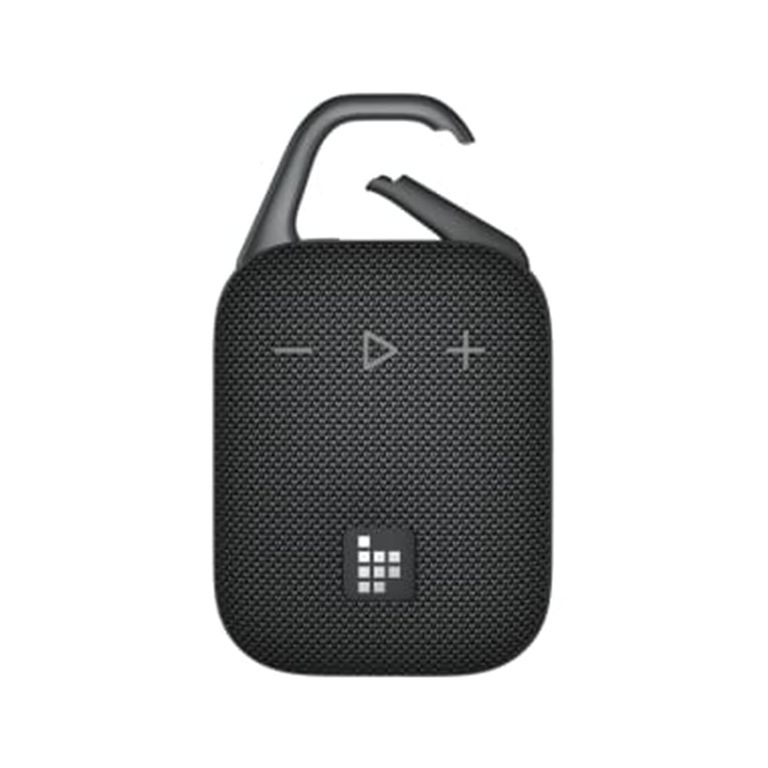 Parlante Mirtune H1 8W Bluetooth Speaker Negro