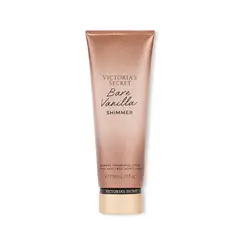 VICTORIA'S SECRET - Victoria’s Secret Loción Corporal Bare Vanilla Shimmer