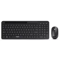 MICRONICS - Kit SHELBY MIC WT805 Teclado + Mouse Wifi Recargable