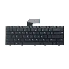OEM - Teclado para Laptop Dell N5050, N5520,  15 3520, SE 7520