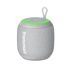 TRONSMART - Parlante T7 Mini 15W Bluetooth Speaker Gris