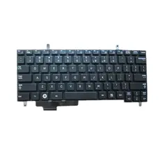 OEM - Teclado para Laptop SAMSUNG N220,  N210, N220P, N210