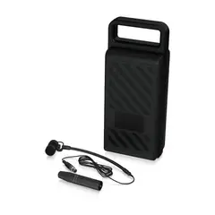 BEHRINGER - CB100 Micrófono de condensador cuello de ganso