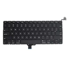 OEM - Teclado para Laptop MACBOOK PRO A1278,  DEL 2008-2015.  13"