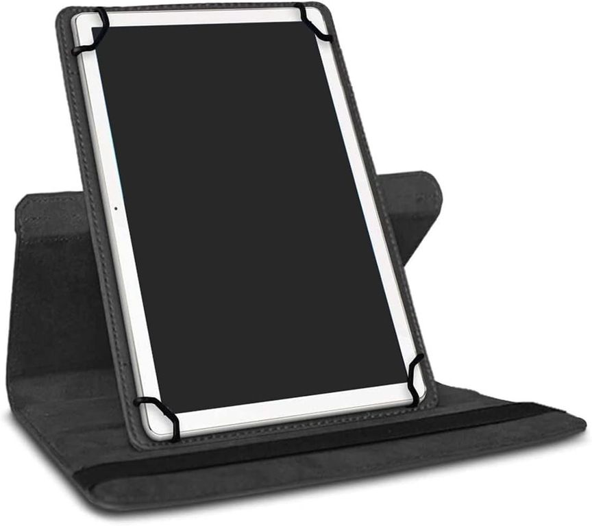 Funda Protector Forro Para Tablet Hyundai Hytab Plus 10LB4 10.1 4g Lte