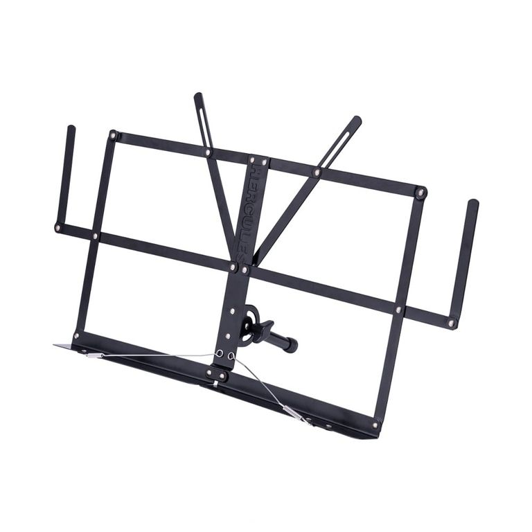 BS010BB Atril de Sobremesa para Partituras