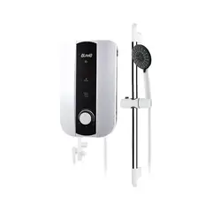 ALPHA - RAPIDUCHA BLANCO ALPHA-X5