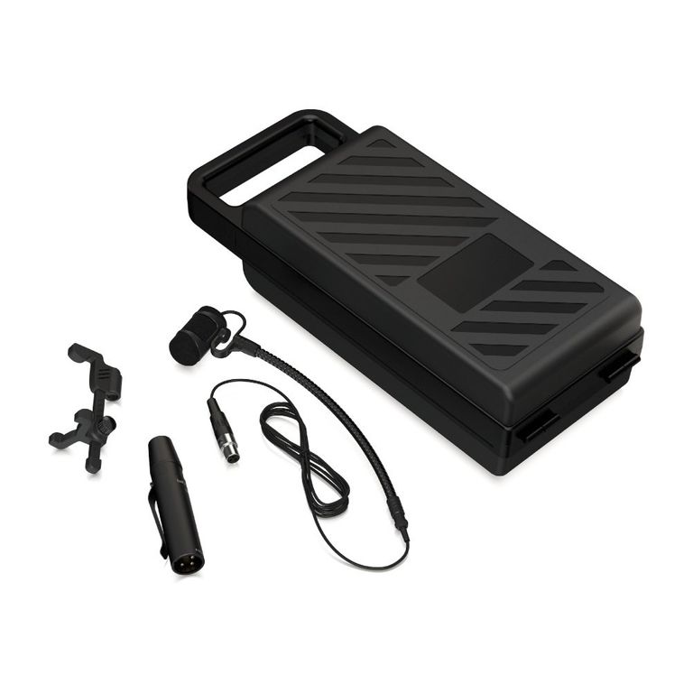 CB100 Violín Micrófono de condensador para violín