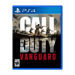 SONY - Call of Duty Vanguard LAT