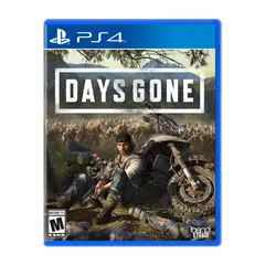 SONY - Days Gone LAT PlayStation 4