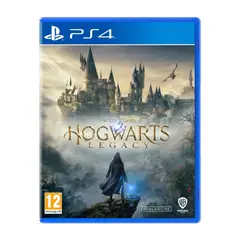SONY - Hogwarts Legacy EUR PlayStation 4