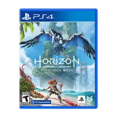 SONY - Horizon II Forbidden West LAT