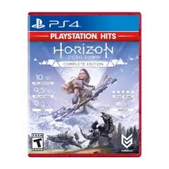 SONY - Horizon Zero Dawn Complete Edition LAT
