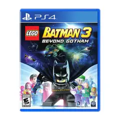 SONY - Lego Batman 3 Beyond Gotham LAT