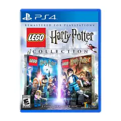 SONY - Lego Harry Potter Collection LAT