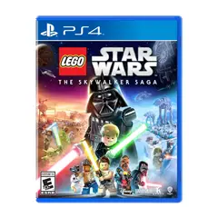 SONY - Lego Star Wars The Skywalker Saga LAT