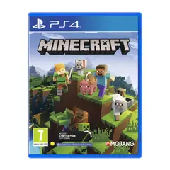 SONY - Minecraft EUR PlayStation 4