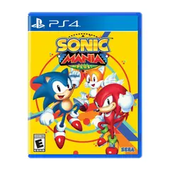 SONY - Sonic Mania Plus LAT