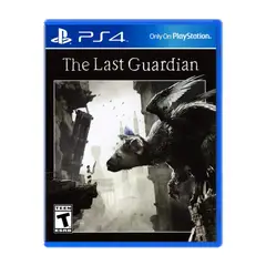 SONY - The Last Guardian LAT