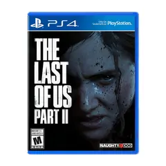 SONY - The Last of Us Part II LAT