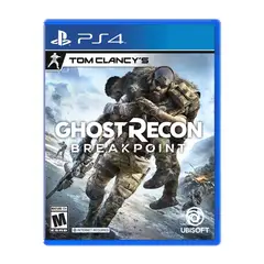 SONY - Tom Clancy's Ghost Recon Breakpoint LAT