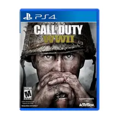 SONY - Call of Duty WWII LAT