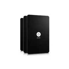 UBIQUITI - TARJETA DE ACCESO UNIFI 20 TARJETAS NFC AES128 PN UA-CARD