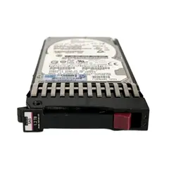 HP - DISCO DURO 12TB 25 SAS 12GB 10K MSA PN J9F48A 787648-001