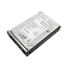 HP - DISCO DURO 2TB SATA 7200RPM LFF 35P G10 G11 PN 861681-B21 862132-001