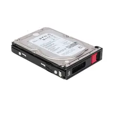HP - DISCO DURO 4TB 35 SATA COLOR GRIS PN 861744-B21 862135-001