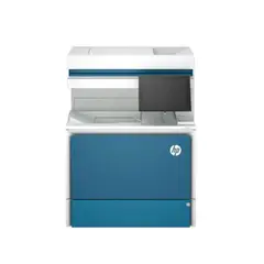 HP - IMPRESORA LASERJET ENTERPRISE 6800DN 55PPM FAX PN 6QN35AAKV