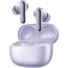 XIAOMI - Redmi Buds 6 Pro, cancelación de Ruido, hasta 36hrs, Ligeros, purpura