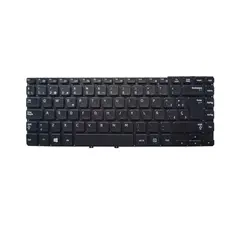 OEM - Teclado para Laptop SAMSUNG NP 270E4E, NP 300E4E,  300E4E