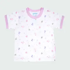 KUKULI - BABY POLO UNISEX K0118