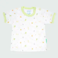 KUKULI - BABY POLO UNISEX K0118