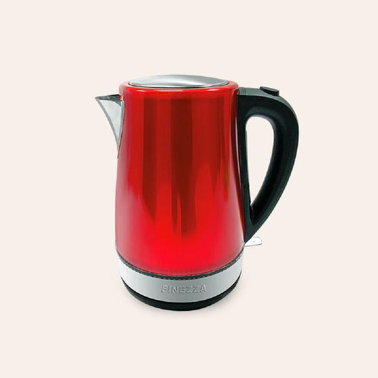 Hervidor 2 L CK-656HA ROJO