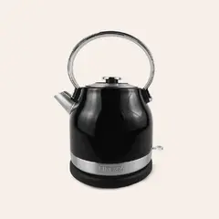 FINEZZA - Hervidor eléctrico 2 L CK-670HT NEGRO