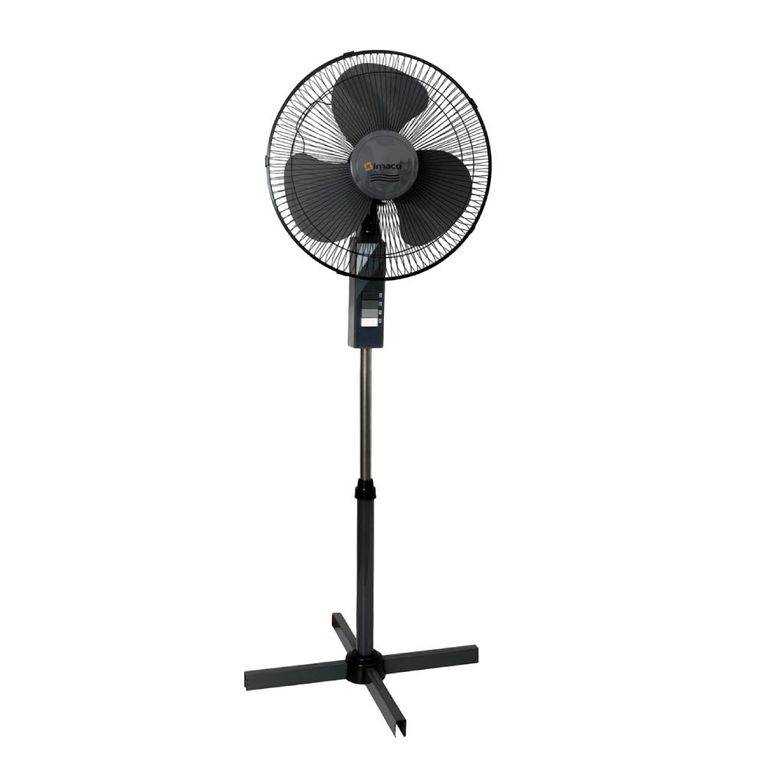 VENTILADOR DE PIE FS1631 60 WATTS 3 EN 1