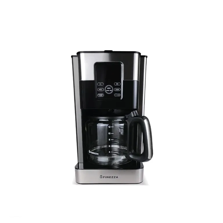 Cafetera Digital 1.8 L CK-676DI NEGRO