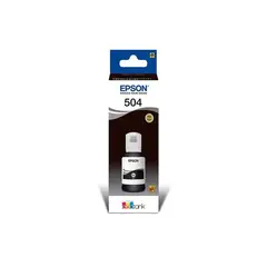 EPSON - TINTA T5041 NEGRO