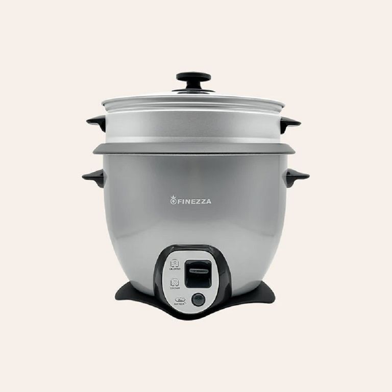 Olla Arrocera 2.2 L FZ-660R GRIS