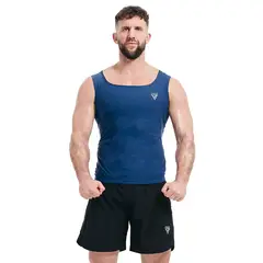 RDX - Chaleco Deportivo Sauna Sin Cierre M1