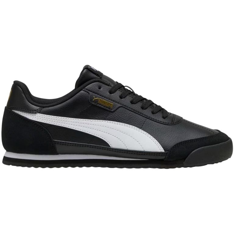 Zapatilla Turino II OG 397646 06 Negro para Hombre.-