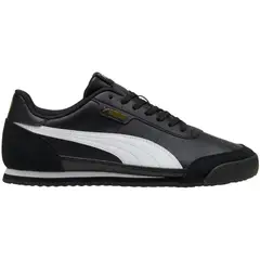 PUMA - Zapatilla Turino II OG 397646 06 Negro para Hombre.-