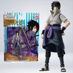 BANDAI NAMCO - FIGURA ULTIMATE LEGENDS - NARUTO SHIPPUDEN - SASUKE UCHIHA