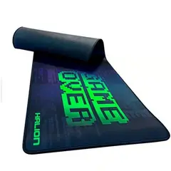 HALION - Mouse Pad Gamer - MP-12 Game Over